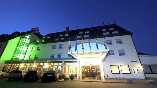 Hotel Weber