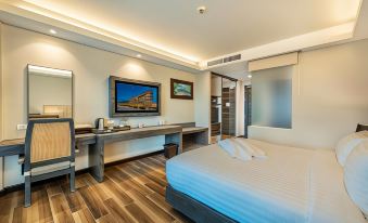 Treepana Hua Hin Hotel