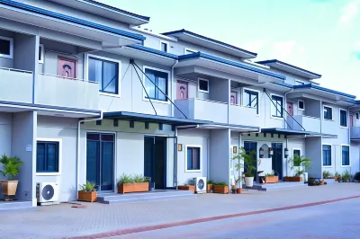 Canwin Hotel Hotels in 
