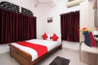 Goroomgo Hotel Manurama Ruby Kolkata