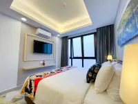 The Yanné, Onsen Hotel