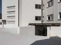 Resort La battigia Beach And Spa Hotel a 