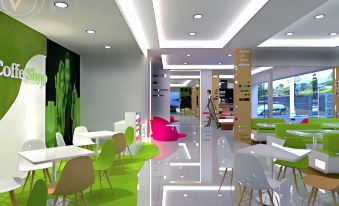 Favehotel Padjajaran Bogor