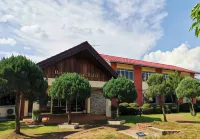 Felda Residence Tekam , Ppp Tun Razak Hotels in 