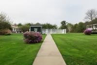 Quality Inn & Suites Hotels in Lewiston