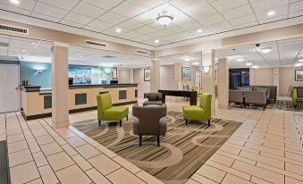 La Quinta Inn by Wyndham Lynnwood