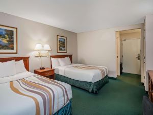 La Quinta Inn & Suites by Wyndham Nashville Franklin