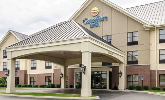 Quality Inn & Suites Elizabethtown