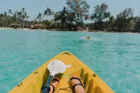 High Season Pool Villa & Spa - Beach