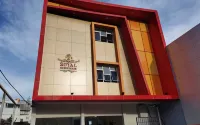 Royal Guesthouse Bandar Lampung فنادق في Kupang Kota