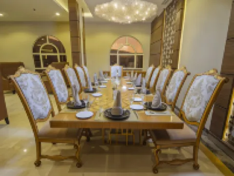 Cloud City Hotel Al Baha (EX Swiss Spirit Hotel Al Baha) Hotels in Al Baha