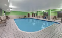 Comfort Inn & Suites Liverpool - Syracuse Hôtels à : Baldwinsville