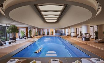 Mandarin Oriental Istanbul