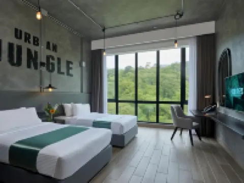 雲頂高原靜怡酒店 雲頂高原酒店