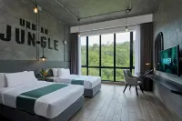 SCAPES Hotel Hotels near SeniKome Péng Hēng East Coast Arts & Cultural Centre