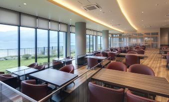Grandvrio Hotel Miyajima Wakura - Route Inn Hotels - - Housity