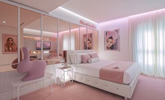 Odsweet Duomo Milano Hotel