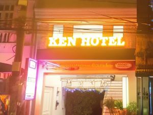 Khách sạn KEN HOTEL DĨ AN