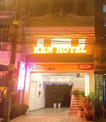 Ken Hotel