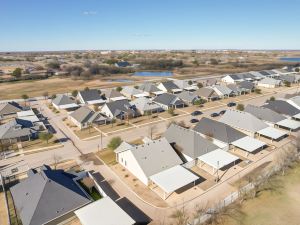 Centrally Located Abilene Home Near Acu and Downtown