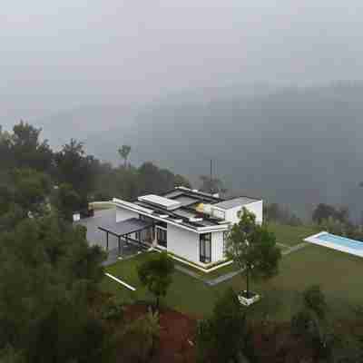 BluSalzz Collection - Papillon Hills, Idukki - Kerala Hotel Exterior