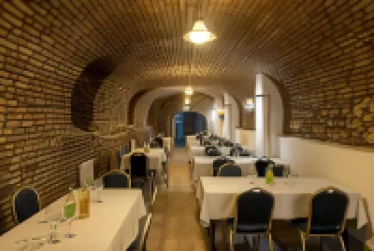 Fibula Residence Hotel & Wellness - Adults Only