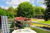 Parkhotel an der Therme Hotels in Heitersheim