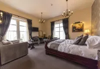 Ryde Castle by Greene King Inns Hotels in Ryde