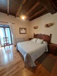 Hotel la Balsa Hotels in Onís