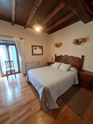 Hotel la Balsa - 2 étoiles