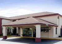 Americas Best Value Inn and Suites Nevada