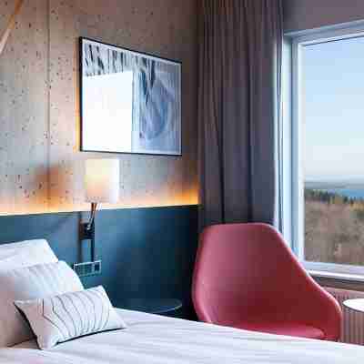 Quality Hotel Froso Park Rooms