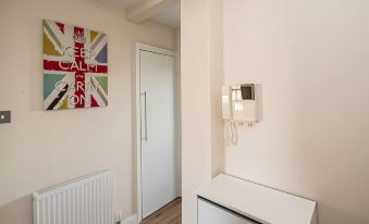 Superb 1Bd Flat in the Heart of Camden Town - Housity