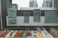 NU Hotel @ KL Sentral