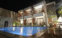 Grand Laguna Hotel & Villa Hotels in Ngemplak