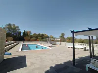 Agriturismo "Terra d'Ulivi" Hotels in Leverano