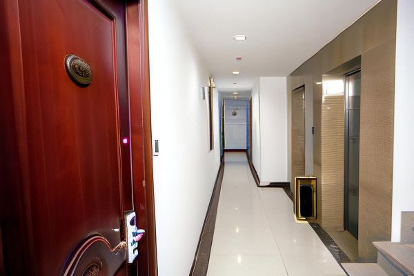 Valentine Boutique Hotel - 29 Bui Vien Street(Khách sạn Attica)_4