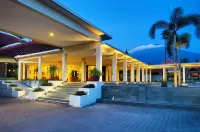 Horison Tirta Sanita Hotel Hotel dekat Puncak Gunung Ciremai via Sadarehe