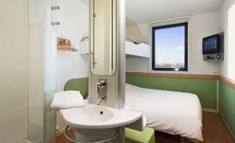 Ibis Budget Toulouse Aeroport