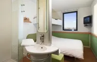 ibis budget Toulouse Blagnac Aéroport