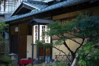 Tekkosen Honkan Hotel dekat Shimo-Suwa Railway Station