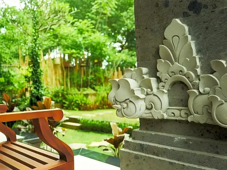 Eden House Ubud