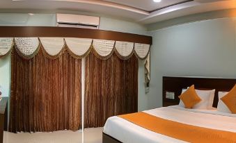 Nijaguna Residency Chamarajanagar