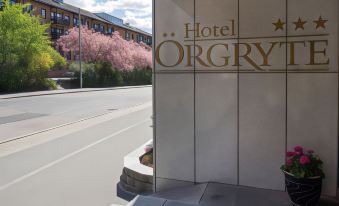 Hotel Orgryte