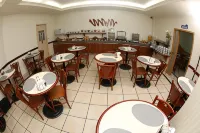 Hotel Caiuá Express Umuarama Hôtels à : Umuarama