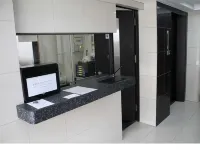 HOTEL LiVEMAX BUDGET Kanazawa-Idaimae Hotels in Uchinada