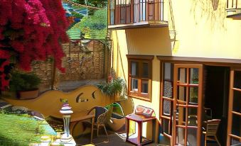 Boutique Hostal Lorca