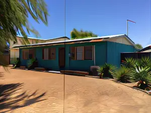 Aqua Shack Jurien Bay