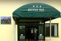 Hotel Riz B.B