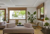 Hotel Roxy & Beach